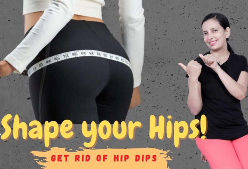 Hip Dips