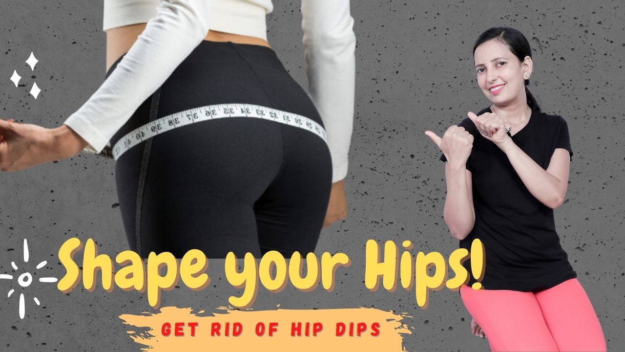 Hip Dips