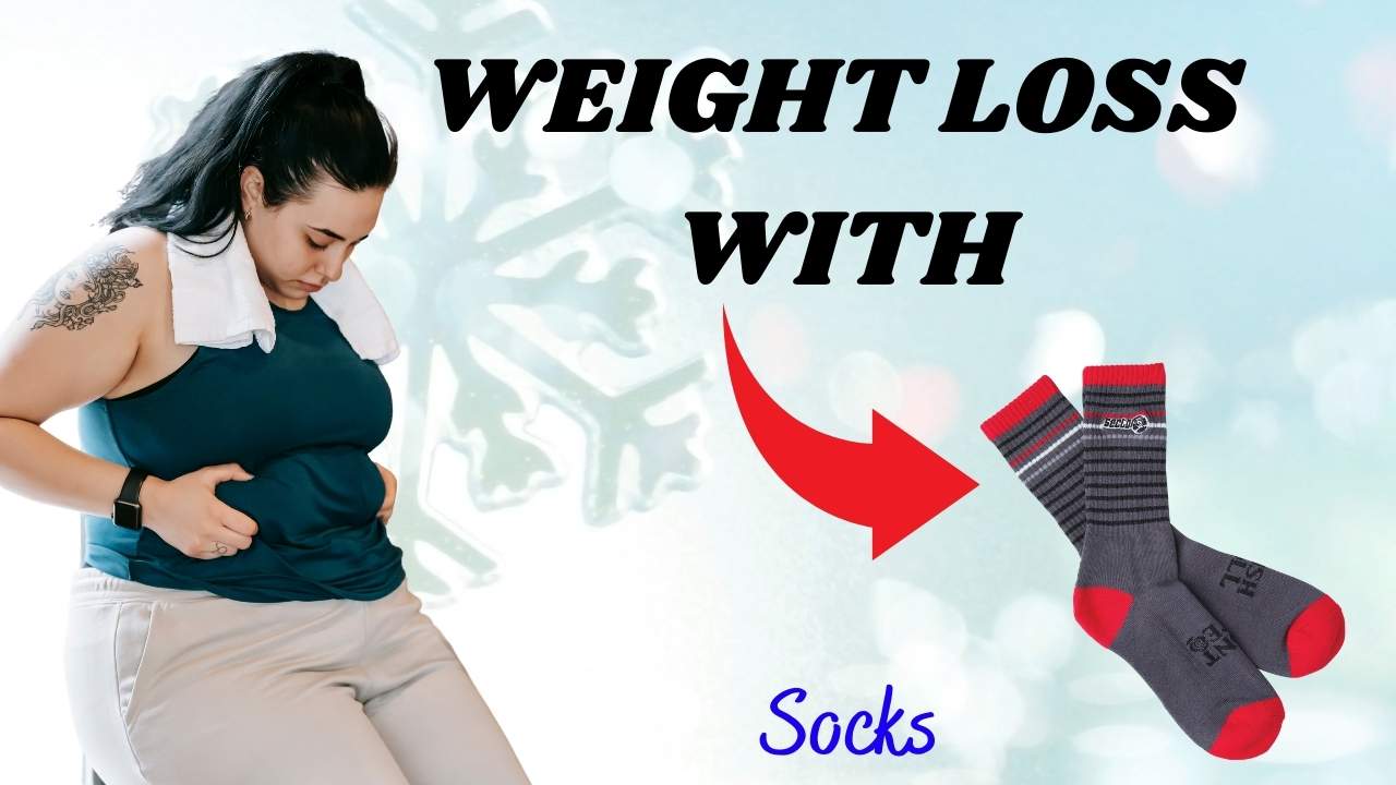 weight loss with socks