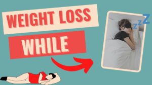 weight loss