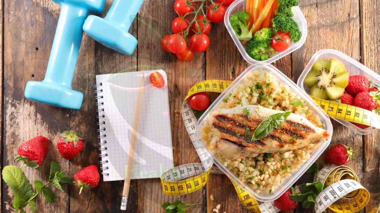 DIP Diet 5 Benefits, Full Form, How To Follow, Hunza Tea, Dr